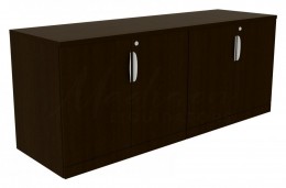 Credenza Storage Cabinet - PL Laminate