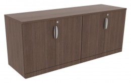 Credenza Storage Cabinet - PL Laminate