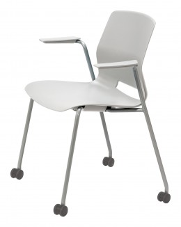 Rolling Stacking Chair - Imme