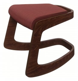 Rocking Stool - Makau