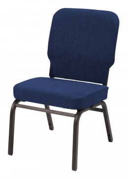 Wide Chair - Basics