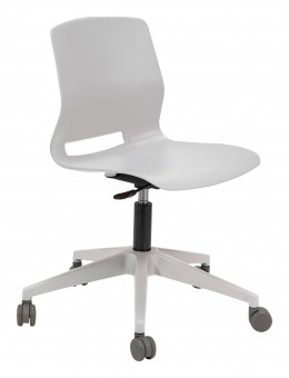 Armless Office Chair - Imme