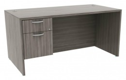 Home Office Desk - Commerce Laminate