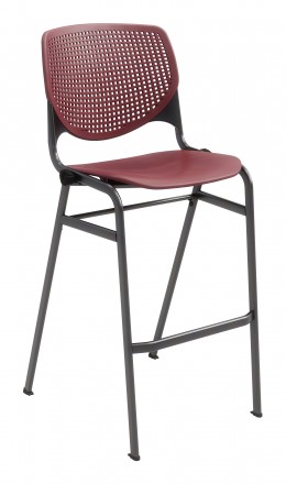 Stool Bar Chair - Kool