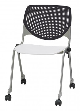 Chair on Wheels - Kool