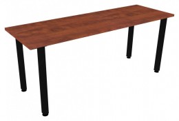 Training Table with Square Legs - PL Laminate