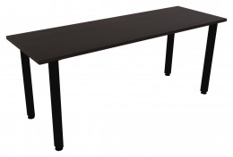 Training Table with Square Legs - PL Laminate