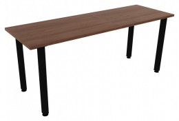 Training Table with Square Legs - PL Laminate