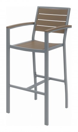 Outdoor Barstool - Eveleen