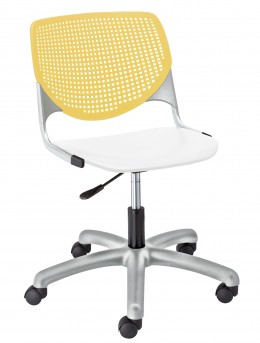 Armless Office Chair - Kool