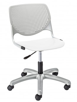 Armless Office Chair - Kool