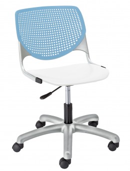 Armless Office Chair - Kool