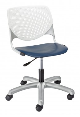 Low Back Office Chair - Kool