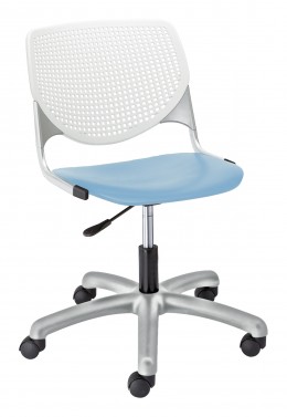 Low Back Office Chair - Kool