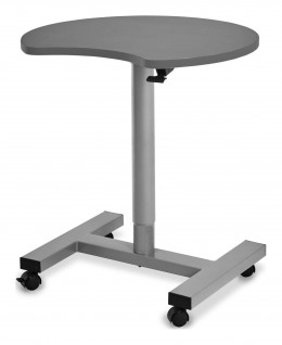 Adjustable Height Table - Teacher