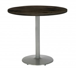 Round Conference Table - Proof