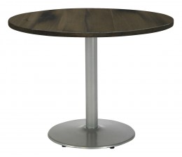 Round Conference Table - Proof