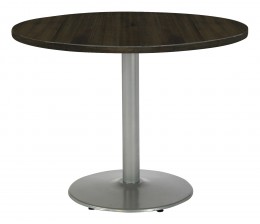 Round Conference Table - Proof