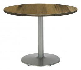 Round Conference Table - Proof