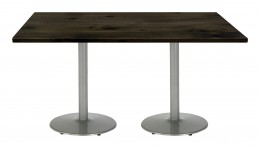 Cafe Table - 30" Tall - Proof