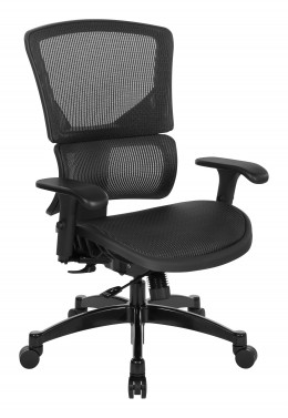 Big and Tall Office Chair - Space Seating