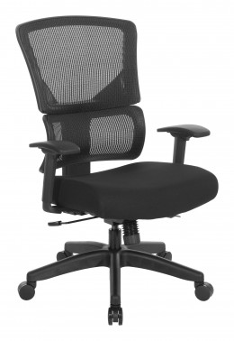 Ergonomic Mesh Office Chair - Space Seating