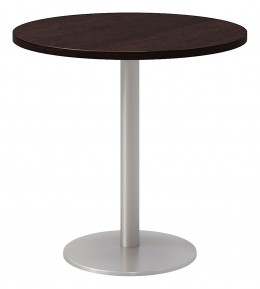 Round Cafe Table - Proof