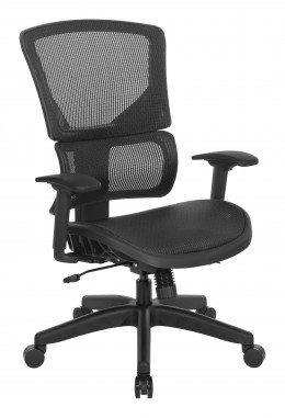 Mesh Office Chair - Space Seating