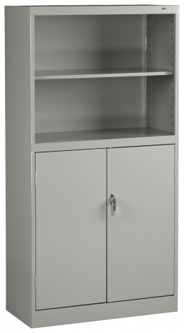 Bookcase Storage Cabinet - Specialty