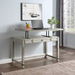 Sit Stand Desk for Home Office - Baton Rouge