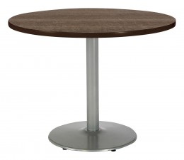 Circular Table - 30" Tall - Proof