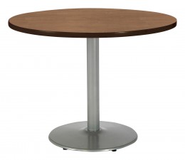 Circular Table - 37" Tall - Proof