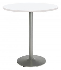 Circular Table - 42" Tall - Proof