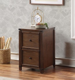 Home Office File Cabinet - Baton Rouge