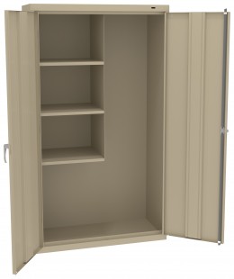 Janitorial Cabinet - Specialty