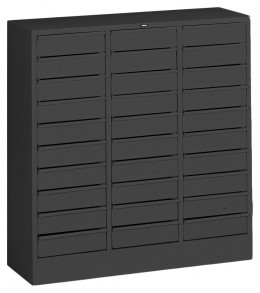 30 Drawer Organizer - Organizer