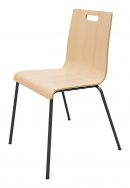 Modern Dining Chair - Jive