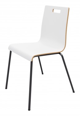 Modern Dining Chair - Jive