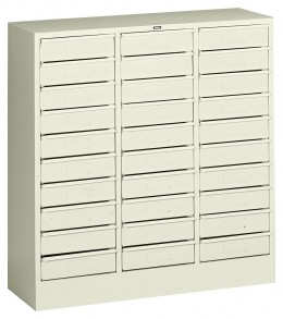 30 Drawer Organizer - Organizer