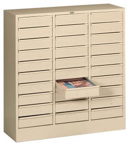 30 Drawer Organizer - Organizer