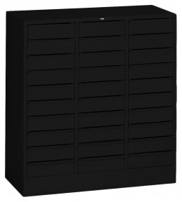 30 Drawer Organizer - Organizer