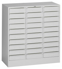 30 Drawer Organizer - Organizer