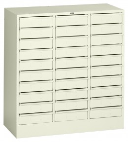 30 Drawer Organizer - Organizer