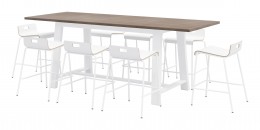 Counter Height Table - Midtown