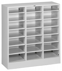 Cubby Storage Organizer - Organizer