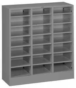 Cubby Storage Organizer - Organizer