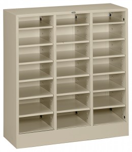 Cubby Storage Organizer - Organizer