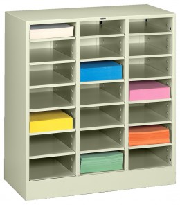 Cubby Storage Organizer - Organizer