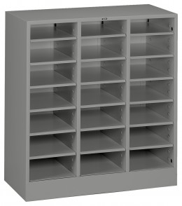 Cubby Storage Organizer - Organizer