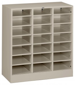 Cubby Storage Organizer - Organizer